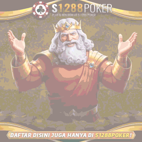 S1288Poker